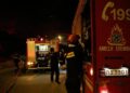 Υπό μερικό έλεγχο η φωτιά στο Βελεστίνο – Παραμένουν στο σημείο ισχυρές δυνάμεις της Πυροσβεστικής