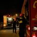 Υπό μερικό έλεγχο η φωτιά στο Βελεστίνο – Παραμένουν στο σημείο ισχυρές δυνάμεις της Πυροσβεστικής
