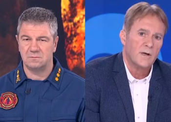 «Mega Fires»: Αλλάζουν τα δεδομένα πυρόσβεσης, επανεξετάζονται νέοι τρόποι πρόληψης