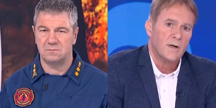 «Mega Fires»: Αλλάζουν τα δεδομένα πυρόσβεσης, επανεξετάζονται νέοι τρόποι πρόληψης