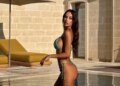 Η Φραντσέσκα Τόκα «πυρπολεί» το Instagram
