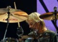 Πέθανε ο ντράμερ των ZZ Top, Φρανκ Μπερντ σε ηλικία 77 ετών