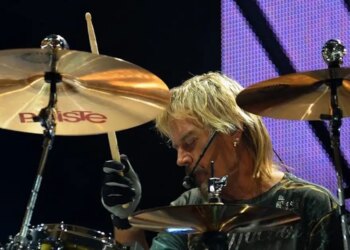 Πέθανε ο ντράμερ των ZZ Top, Φρανκ Μπερντ σε ηλικία 77 ετών