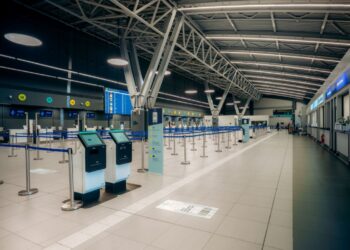 Fraport Greece: Άλμα +5,4% και 20,5 εκατ. επιβάτες στο 7μηνο