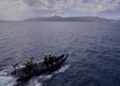 Διασώθηκαν ακόμα πέντε αγνοούμενοι μετά από ανατροπή λέμβου ανοιχτά της Κρήτης – Το πρωί είχαν διασωθεί άλλα 48 άτομα