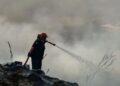 Σε κατάσταση συναγερμού σήμερα Κρήτη, Ρόδος και Κάρπαθος για ακραίο κίνδυνο πυρκαγιάς – Στο «κίτρινο» πολλές περιοχές