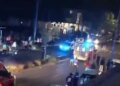 Γαλλία: 26χρονος έριξε επίτηδες το όχημά του πάνω σε πεζούς - Ένας νεκρός και 10 τραυματίες