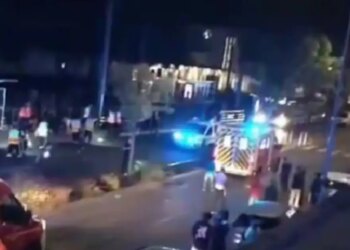 Γαλλία: 26χρονος έριξε επίτηδες το όχημά του πάνω σε πεζούς - Ένας νεκρός και 10 τραυματίες