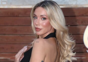 Η Γαρυφαλλιά Καληφώνη ξεκαθαρίζει: «Αναπαράγονται αναληθείς πληροφορίες για την προσωπική μου ζωή»