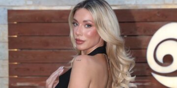 Η Γαρυφαλλιά Καληφώνη ξεκαθαρίζει: «Αναπαράγονται αναληθείς πληροφορίες για την προσωπική μου ζωή»