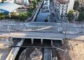 Παλαιά Λεωφόρος Ποσειδώνος: Έτοιμη η νέα γέφυρα – Τέλος στην ταλαιπωρία για τους οδηγούς