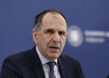 Γεραπετρίτης: Οποιαδήποτε απόπειρα προσβολής των κυριαρχικών μας δικαιωμάτων αντιμετωπίζεται με κάθε μέσο