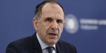 Γεραπετρίτης: Οποιαδήποτε απόπειρα προσβολής των κυριαρχικών μας δικαιωμάτων αντιμετωπίζεται με κάθε μέσο