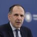 Γεραπετρίτης: Οποιαδήποτε απόπειρα προσβολής των κυριαρχικών μας δικαιωμάτων αντιμετωπίζεται με κάθε μέσο
