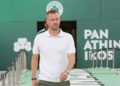 «Ο Λούζα και το πλάνο για τη Χράντετς Κράλοβε» (audio) - www.ertsports.gr