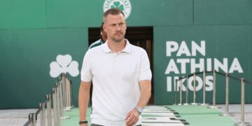 «Ο Λούζα και το πλάνο για τη Χράντετς Κράλοβε» (audio) - www.ertsports.gr