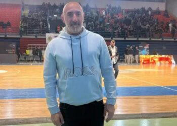 Γιανναράς: «Να κρατήσουμε στον κόσμο της Κύπρου τη “φλόγα” που άφησε πίσω του το Ευρωμπάσκετ» - www.ertsports.gr