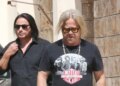 Λορέντζο Καριέρε: Η συγκινητική ανάρτηση του Γιώργου Ελευθέρα 40 ημέρες μετά τον θάνατό του