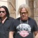 Λορέντζο Καριέρε: Η συγκινητική ανάρτηση του Γιώργου Ελευθέρα 40 ημέρες μετά τον θάνατό του