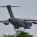 Μόσχα: Αμερικανικό μεταγωγικό C-17 προσγειώθηκε στο αεροδρόμιο Βνούκοβο - Σιγή ιχθύος από το Κρεμλίνο