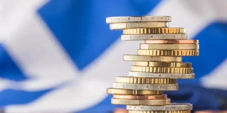 Ανθεκτικά τα ελληνικά ομόλογα: Διατήρηση της επενδυτικής εμπιστοσύνης παρά την επιδείνωση του κλίματος στις διεθνείς αγορές ομολόγων