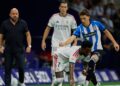 Σφοδρή επίθεση του Real Madrid TV στη διαιτησία του αγώνα με την Εσπανιόλ - www.ertsports.gr
