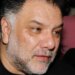 Γρηγόρης Αρναούτογλου: Το συγκινητικό «αντίο» στον Νίκο Καλογερόπουλο λίγες ώρες πριν από την κηδεία του