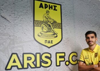 Σούταλο: «Ο Άρης οφείλει να πρωταγωνιστεί» - www.ertsports.gr