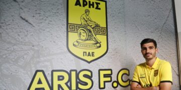 Σούταλο: «Ο Άρης οφείλει να πρωταγωνιστεί» - www.ertsports.gr