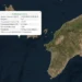 Σεισμός μεγέθους 3,4 Ρίχτερ στη Χάλκη