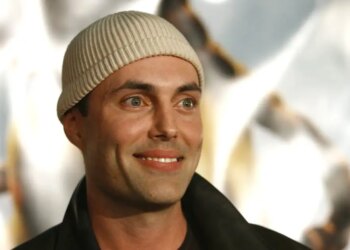 James Haven: Ποιος είναι ο αδερφός της Αντζελίνα Τζολί που αποκάλυψε στα 53 του ότι είναι gay