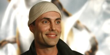 James Haven: Ποιος είναι ο αδερφός της Αντζελίνα Τζολί που αποκάλυψε στα 53 του ότι είναι gay