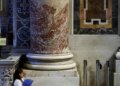 Η υπερθέρμανση του πλανήτη αυξάνει τον κίνδυνο για τους άνω των 60 ετών