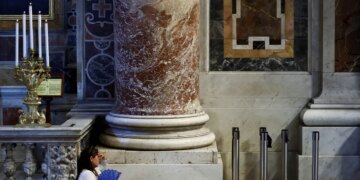 Η υπερθέρμανση του πλανήτη αυξάνει τον κίνδυνο για τους άνω των 60 ετών