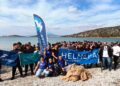 ΗΕLMEPA: Στόχος η προστασία του θαλασσίου περιβάλλοντος – Καθαρές ακτές και θάλασσες
