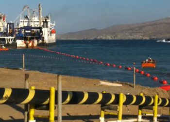 Σε δύο μέτωπα οι κινήσεις τη Αθήνας: Επιτάχυνση για το καλώδιο μεταξύ Ελλάδας, Κύπρου και σκεπτικισμός για τις νέες προκλήσεις της Άγκυρας