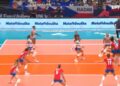 Οι σημαντικότερες στιγμές στο Τσεχία - Ελλάδα (EuroVolley Γυναικών 2026) - www.ertsports.gr