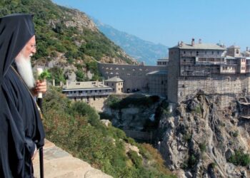 «Ιμβρίων Θεοτόκεια 2026»: Εκδηλώσεις της Αγιορείτικης Εστίας Θεσσαλονίκης στην Ίμβρο