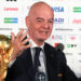UEFA, AFC και CONCACAF εξετάζουν πρόταση μομφής κατά του Ινφαντίνο - www.ertsports.gr