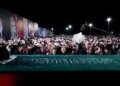 «Σύννεφα» στο Ιράν: «Πολύ δύσκολη η επικοινωνία τώρα» λέει ο Μασούντ Πεζεσκιάν για τον Μοτζτάμπα Χαμενεΐ