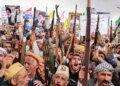 Το Ιράν θεωρεί «εχθρό» κάθε χώρα που συμμετέχει στον οικονομικό πόλεμο των ΗΠΑ