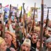 Το Ιράν θεωρεί «εχθρό» κάθε χώρα που συμμετέχει στον οικονομικό πόλεμο των ΗΠΑ