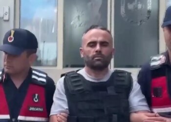 Τουρκία: Σκότωσε τη γυναίκα και τον κουνιάδο του για ζήτημα τιμής – Πίστευε ότι είχαν σχέση