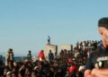 Ισπανία: Τουλάχιστον 99 νεκροί και δεκάδες αγνοούμενοι μετανάστες στη Θέουτα στην προσπάθεια να περάσουν από το Μαρόκο