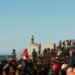 Ισπανία: Τουλάχιστον 99 νεκροί και δεκάδες αγνοούμενοι μετανάστες στη Θέουτα στην προσπάθεια να περάσουν από το Μαρόκο