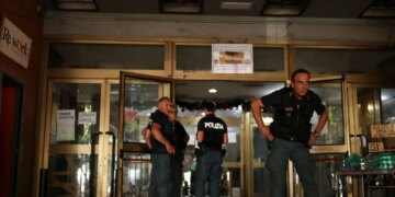 Ιταλία: Έξι γυναικοκτονίες από τον Δεκαπενταύγουστο - 72χρονη λιθοβολήθηκε μέχρι θανάτου από τον σύζυγό της, 50χρονη μαχαιρώθηκε θανάσιμα