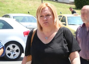 Καίτη Φίνου: Στο νοσοκομείο η ηθοποιός