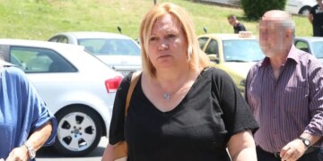 Καίτη Φίνου: Στο νοσοκομείο η ηθοποιός