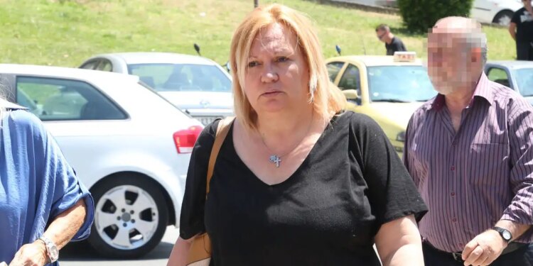 Καίτη Φίνου: Στο νοσοκομείο η ηθοποιός