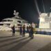 Καλαμάτα: Στις αποθήκες του λιμανιού οι 32 διασωθέντες μετανάστες